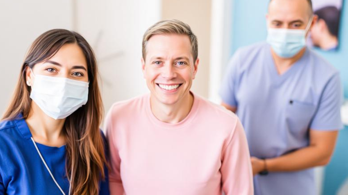 How California Dentists Can Get a Website from Google Reviews
